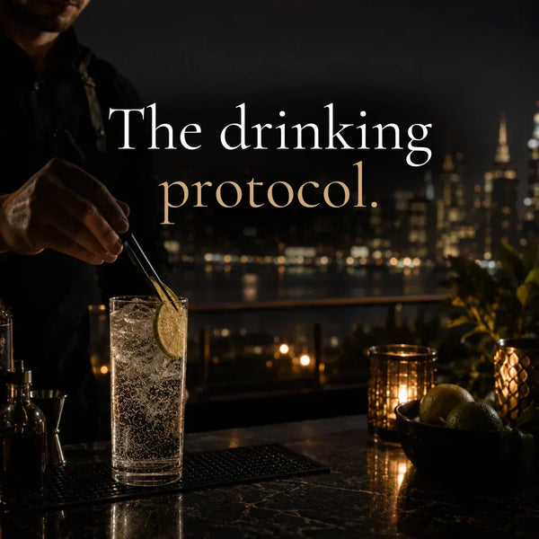 healthiest alcohol to drink