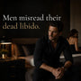 causes of low libido in men