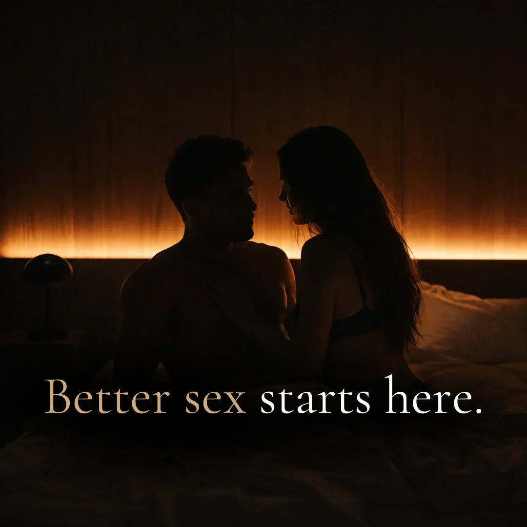 how to get better at sex