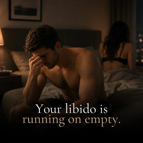 too tired for sex