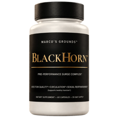 Black Horn™