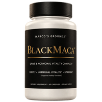 BlackMaca™