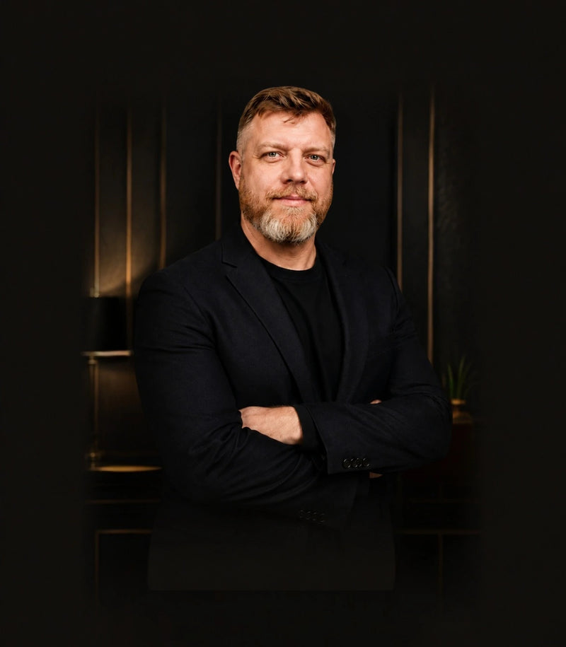Dr. Mark Gizov