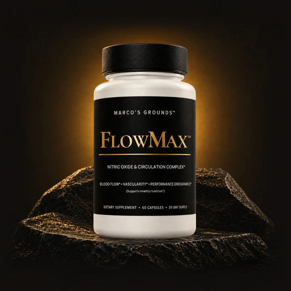 FlowMax