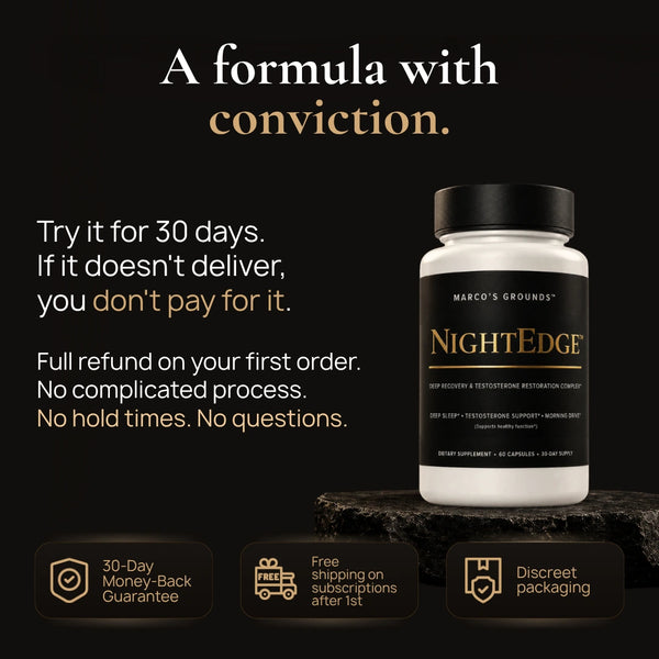 NightEdge