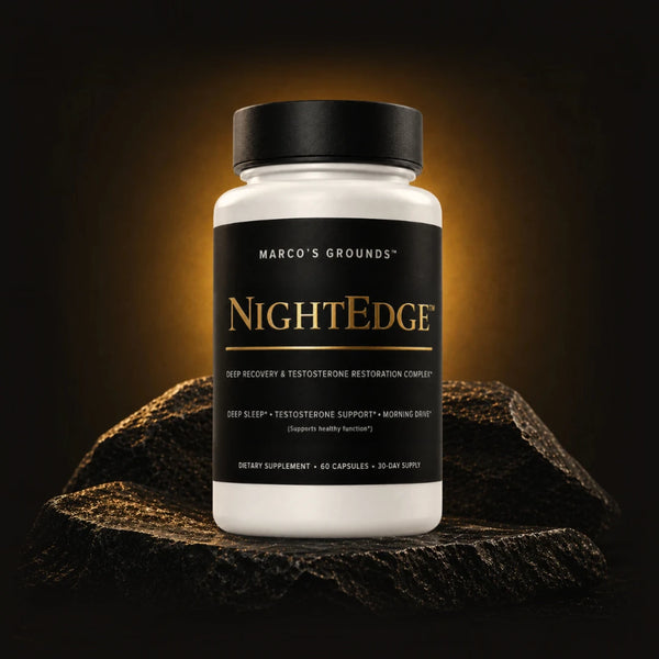 NightEdge