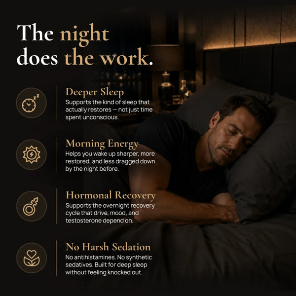 NightEdge