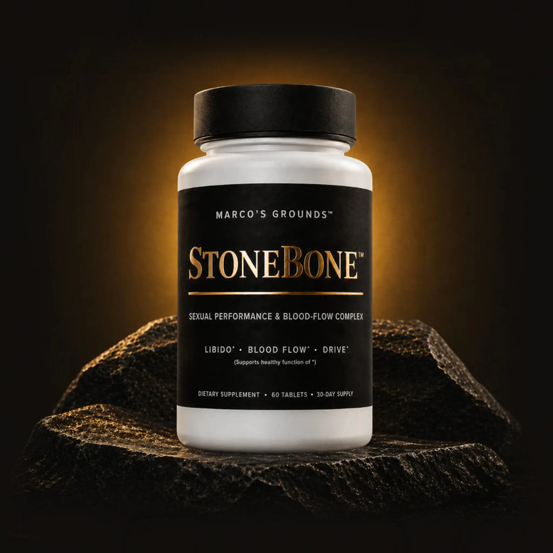 Start with StoneBone™
