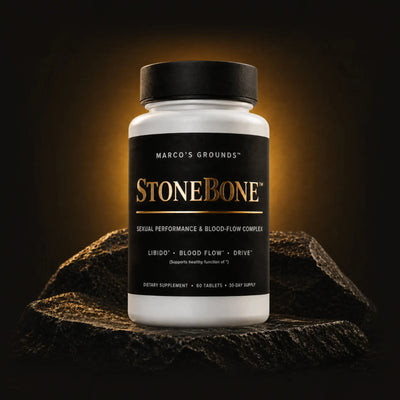 StoneBone
