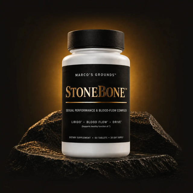 StoneBone