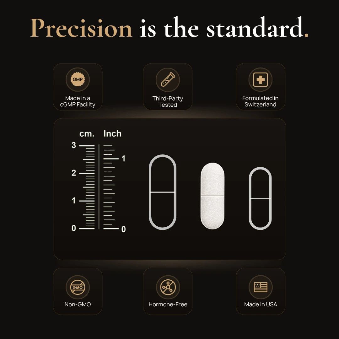 StoneBone tablet size and quality standards